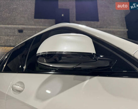 Белый БМВ Х5, объемом двигателя 3 л и пробегом 114 тыс. км за 49900 $, фото 27 на Automoto.ua