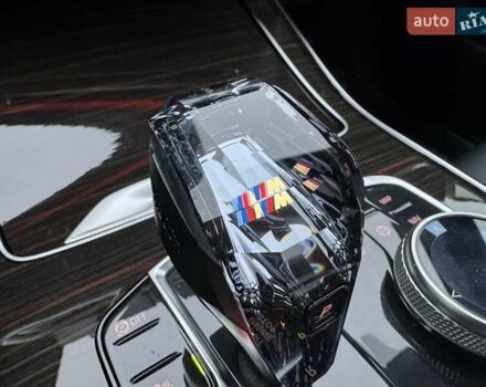 Белый БМВ Х5, объемом двигателя 3 л и пробегом 62 тыс. км за 50900 $, фото 122 на Automoto.ua