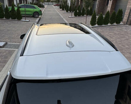 Белый БМВ Х5, объемом двигателя 4.39 л и пробегом 110 тыс. км за 58300 $, фото 10 на Automoto.ua