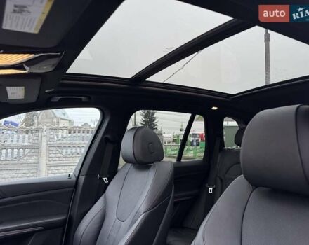 Белый БМВ Х5, объемом двигателя 3 л и пробегом 62 тыс. км за 50900 $, фото 103 на Automoto.ua