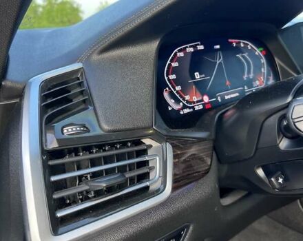 Білий БМВ Х5, об'ємом двигуна 3 л та пробігом 43 тис. км за 52999 $, фото 37 на Automoto.ua