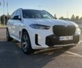 Белый БМВ Х5, объемом двигателя 3 л и пробегом 76 тыс. км за 53999 $, фото 3 на Automoto.ua