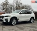 Белый БМВ Х5, объемом двигателя 3 л и пробегом 121 тыс. км за 46900 $, фото 3 на Automoto.ua