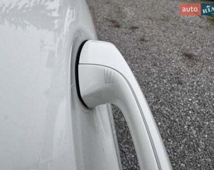 Белый БМВ Х5, объемом двигателя 3 л и пробегом 62 тыс. км за 50900 $, фото 42 на Automoto.ua