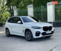 Білий БМВ Х5, об'ємом двигуна 3 л та пробігом 162 тис. км за 59000 $, фото 2 на Automoto.ua