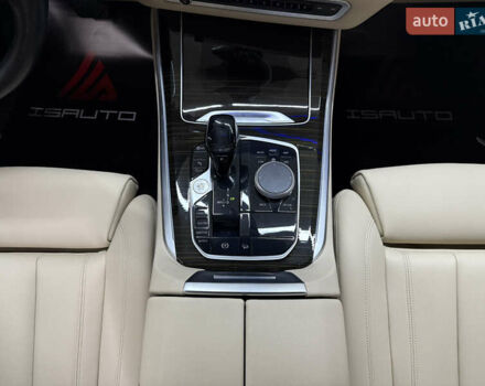 Білий БМВ Х5, об'ємом двигуна 3 л та пробігом 137 тис. км за 49900 $, фото 27 на Automoto.ua