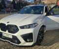 Білий БМВ Х5, об'ємом двигуна 3 л та пробігом 168 тис. км за 56999 $, фото 22 на Automoto.ua