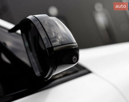 Белый БМВ Х5, объемом двигателя 3 л и пробегом 135 тыс. км за 64000 $, фото 21 на Automoto.ua