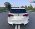 Білий БМВ Х5, об'ємом двигуна 3 л та пробігом 43 тис. км за 52999 $, фото 17 на Automoto.ua