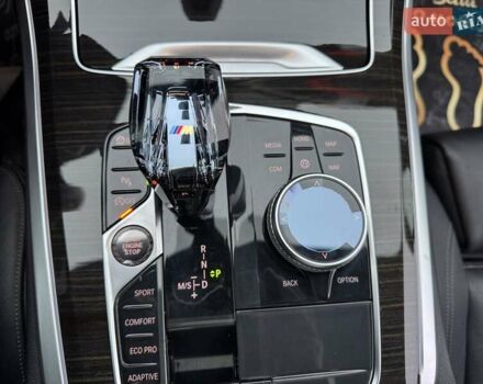 Белый БМВ Х5, объемом двигателя 3 л и пробегом 62 тыс. км за 50900 $, фото 126 на Automoto.ua