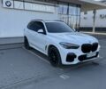 Белый БМВ Х5, объемом двигателя 2.99 л и пробегом 99 тыс. км за 63900 $, фото 2 на Automoto.ua