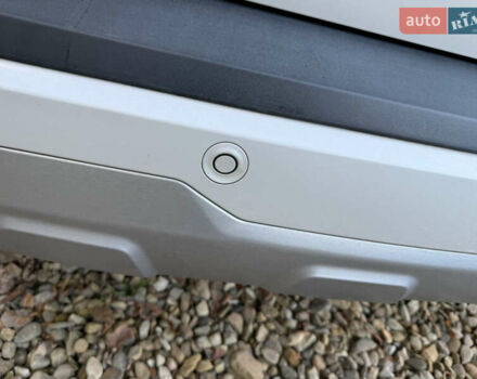 Белый БМВ Х5, объемом двигателя 3 л и пробегом 162 тыс. км за 34200 $, фото 18 на Automoto.ua