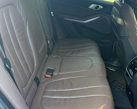 Білий БМВ Х5, об'ємом двигуна 2.99 л та пробігом 170 тис. км за 58499 $, фото 14 на Automoto.ua