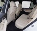 Белый БМВ Х5, объемом двигателя 3 л и пробегом 61 тыс. км за 36000 $, фото 10 на Automoto.ua