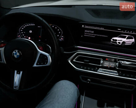 Белый БМВ Х5, объемом двигателя 3 л и пробегом 135 тыс. км за 64000 $, фото 73 на Automoto.ua