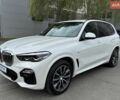 Белый БМВ Х5, объемом двигателя 2.99 л и пробегом 142 тыс. км за 54900 $, фото 1 на Automoto.ua