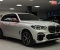 Белый БМВ Х5, объемом двигателя 4.39 л и пробегом 166 тыс. км за 55500 $, фото 10 на Automoto.ua