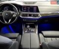 Білий БМВ Х5, об'ємом двигуна 3 л та пробігом 78 тис. км за 52989 $, фото 12 на Automoto.ua