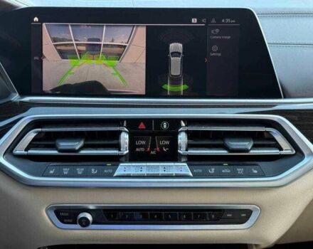 БМВ Х5 2019 в Черновцах на Automoto.ua Белый БМВ Х5, объемом двигателя 3 л и пробегом 46 тыс. км за 20000 $, фото 11 на Automoto.ua