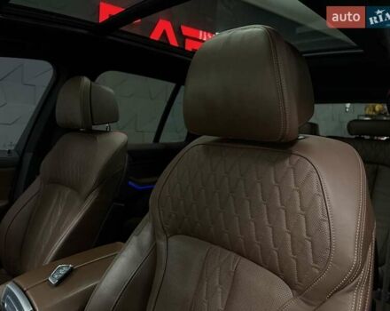 Белый БМВ Х5, объемом двигателя 4.39 л и пробегом 166 тыс. км за 55500 $, фото 44 на Automoto.ua