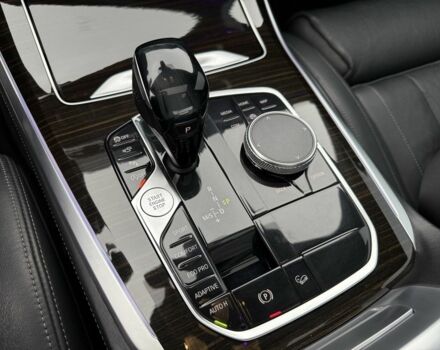 Белый БМВ Х5, объемом двигателя 4.4 л и пробегом 74 тыс. км за 56000 $, фото 12 на Automoto.ua