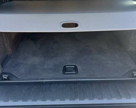 Белый БМВ Х5, объемом двигателя 3 л и пробегом 76 тыс. км за 53999 $, фото 19 на Automoto.ua