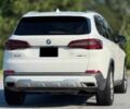 БМВ Х5 2019 в Черновцах на Automoto.ua Белый БМВ Х5, объемом двигателя 3 л и пробегом 46 тыс. км за 20000 $, фото 7 на Automoto.ua