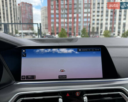 Белый БМВ Х5, объемом двигателя 3 л и пробегом 92 тыс. км за 47900 $, фото 29 на Automoto.ua