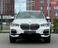 Белый БМВ Х5, объемом двигателя 3 л и пробегом 92 тыс. км за 47900 $, фото 2 на Automoto.ua