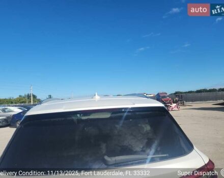 Білий БМВ Х5, об'ємом двигуна 3 л та пробігом 124 тис. км за 34500 $, фото 8 на Automoto.ua