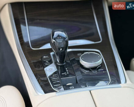 Белый БМВ Х5, объемом двигателя 3 л и пробегом 162 тыс. км за 34200 $, фото 14 на Automoto.ua