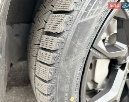 Білий БМВ Х5, об'ємом двигуна 2 л та пробігом 193 тис. км за 49500 $, фото 29 на Automoto.ua