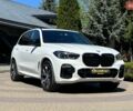Белый БМВ Х5, объемом двигателя 3 л и пробегом 134 тыс. км за 41900 $, фото 1 на Automoto.ua