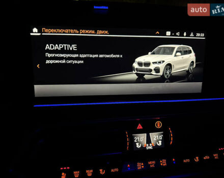 Белый БМВ Х5, объемом двигателя 4.39 л и пробегом 85 тыс. км за 63000 $, фото 47 на Automoto.ua