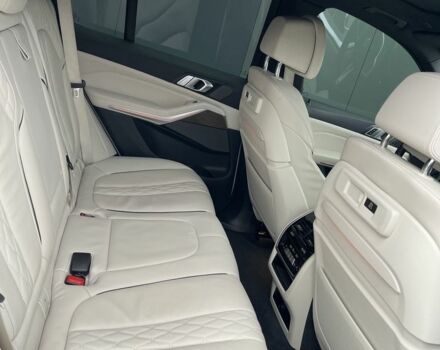 Білий БМВ Х5, об'ємом двигуна 3 л та пробігом 150 тис. км за 64000 $, фото 17 на Automoto.ua