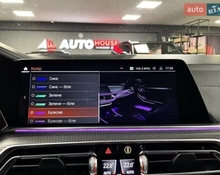 Білий БМВ Х5, об'ємом двигуна 2.99 л та пробігом 73 тис. км за 69700 $, фото 64 на Automoto.ua