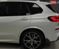 Белый БМВ Х5, объемом двигателя 4.39 л и пробегом 170 тыс. км за 55000 $, фото 1 на Automoto.ua