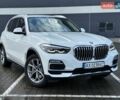 Білий БМВ Х5, об'ємом двигуна 2.99 л та пробігом 211 тис. км за 47500 $, фото 1 на Automoto.ua