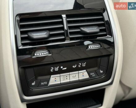 Белый БМВ Х5, объемом двигателя 3 л и пробегом 92 тыс. км за 47900 $, фото 42 на Automoto.ua