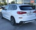 Белый БМВ Х5, объемом двигателя 2.99 л и пробегом 160 тыс. км за 54500 $, фото 6 на Automoto.ua