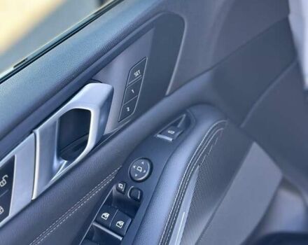 Белый БМВ Х5, объемом двигателя 2.99 л и пробегом 160 тыс. км за 54500 $, фото 19 на Automoto.ua