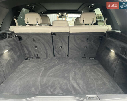 Білий БМВ Х5, об'ємом двигуна 3 л та пробігом 154 тис. км за 65000 $, фото 23 на Automoto.ua