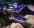 Білий БМВ Х5, об'ємом двигуна 3 л та пробігом 54 тис. км за 52500 $, фото 5 на Automoto.ua