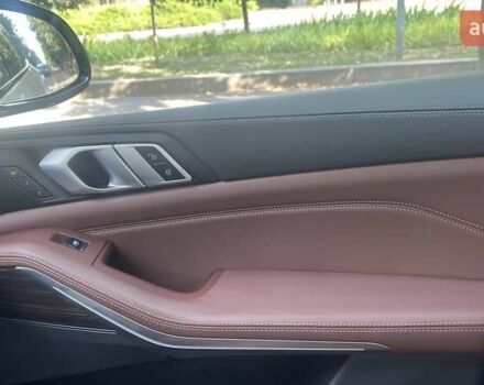 Белый БМВ Х5, объемом двигателя 2.99 л и пробегом 127 тыс. км за 54000 $, фото 13 на Automoto.ua