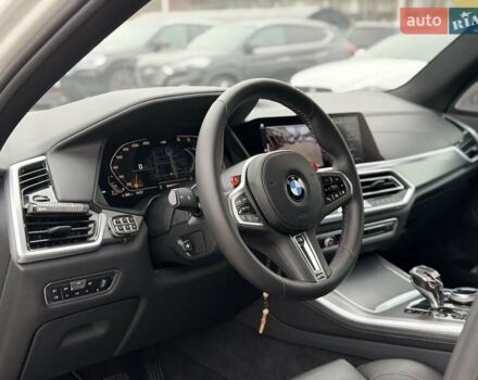 Білий БМВ Х5, об'ємом двигуна 2 л та пробігом 193 тис. км за 49500 $, фото 14 на Automoto.ua