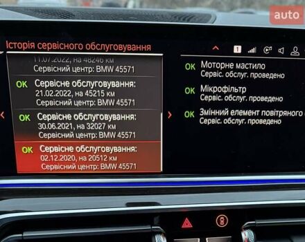 Белый БМВ Х5, объемом двигателя 3 л и пробегом 92 тыс. км за 52999 $, фото 2 на Automoto.ua