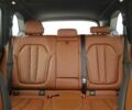 Белый БМВ Х5, объемом двигателя 3 л и пробегом 67 тыс. км за 20300 $, фото 9 на Automoto.ua