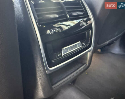 Белый БМВ Х5, объемом двигателя 3 л и пробегом 93 тыс. км за 55000 $, фото 6 на Automoto.ua