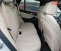 Белый БМВ Х5, объемом двигателя 0 л и пробегом 93 тыс. км за 20000 $, фото 10 на Automoto.ua