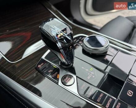 Белый БМВ Х5, объемом двигателя 3 л и пробегом 62 тыс. км за 50900 $, фото 125 на Automoto.ua